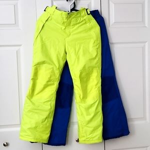 MOUNTAIN WAREHOUSE 2 Ski/Snowboard Pants